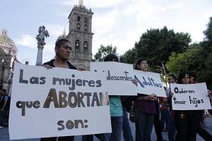 81 juicios penales en México contra mujeres que abortaron: GIRE