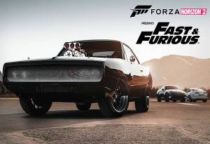 VIDEO: Forza Horizon 2 recibirá un DLC especial de Fast &amp; Furious