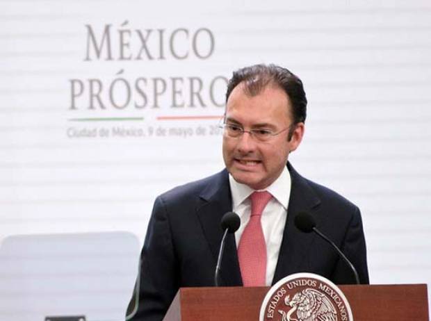 Hacienda asegura que México está preparado para una crisis económica