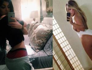 FOTOS: Kylie Jenner, a la conquista de redes sociales como Kim Kardashian