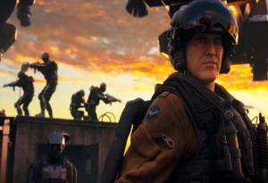 Call of Duty: Advanced Warfare - Supremacy llega a PS3, PS4 y PC