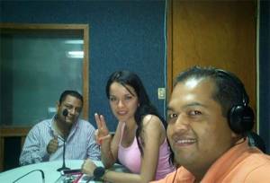 Confirman secuestro de periodista de radio en Guerrero