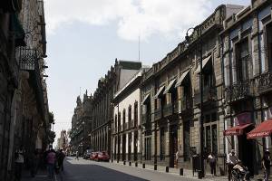 Anuncian boom inmobiliario con 35 mil viviendas en el Centro Histórico de Puebla