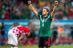 Copa Oro 2015: Conoce la convocatoria final de México