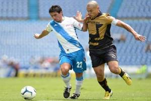Puebla FC recibe a Pumas UNAM en la J3 de la Liga MX