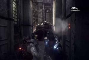 Video del remaster de Gears of War para Xbox One aparece en línea