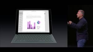 iPad Pro, iPhone 6s y Apple Tv con Siri, los nuevos atractivos de Apple