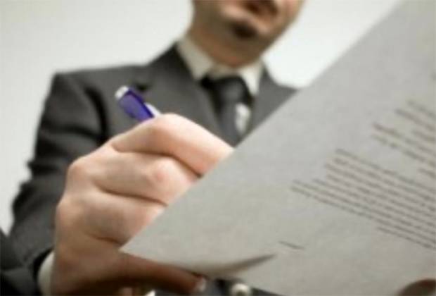 ¿Vas a firmar un poder notarial? Checa estos consejos