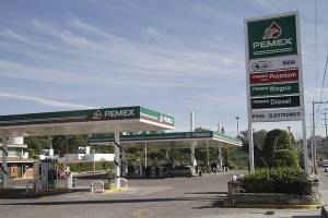 Gasolineros de Puebla prevén acciones legales contra Pemex por desabasto