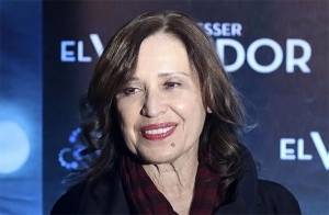 Sigue desbandada en el PRD: la actriz María Rojo renunció