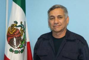 Ejecutan a general, delegado de Seguridad Pública en Tamaulipas