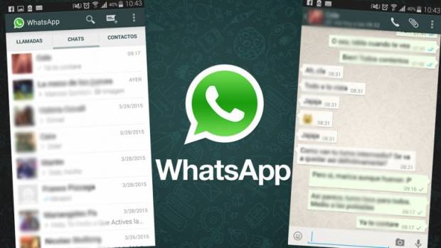 WhatsApp: Cómo activar llamadas de voz para equipos Android