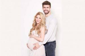 Shakira y Piqué, a unas horas de convertirse en padres por segunda ocasión