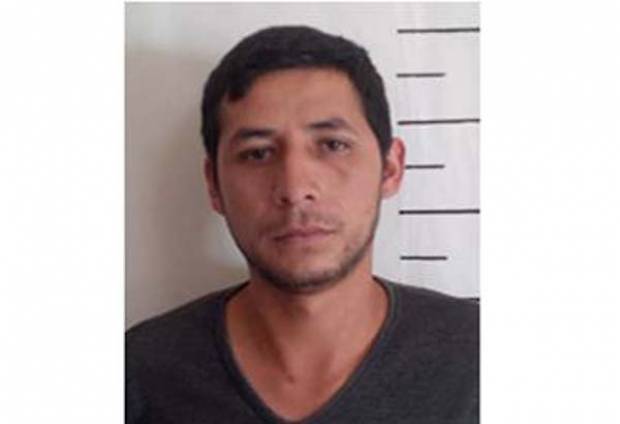 Cae sujeto que asesinó a jugador de futbol durante un partido en Cuyoaco, Puebla