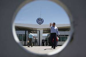 Volkswagen aclara: 600 eventuales serán recontratados en junio