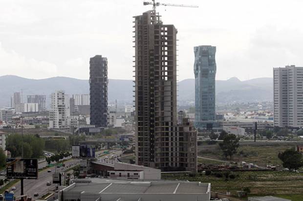 San Andrés Cholula destraba inversión inmobiliaria por mil mdp