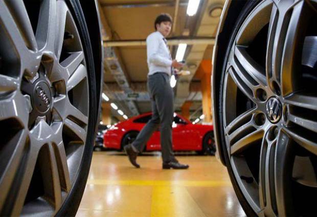 Audi, la clave para que Puebla no “sufra” por Volkswagen