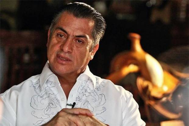 “El Bronco” rinde protesta como gobernador de Nuevo León