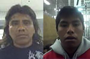 Dos proxenetas de Tlaxcala, entre los 10 más buscados por EU