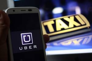 Uber inicia servicio de transporte en Puebla este 2 de septiembre