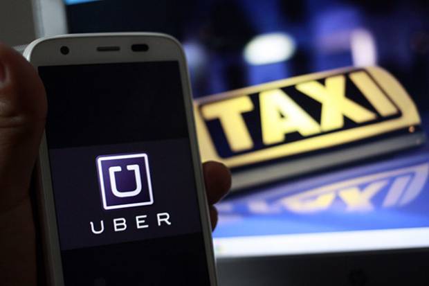 Uber inicia servicio de transporte en Puebla este 2 de septiembre