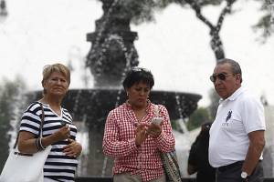 Puebla suma más 740 mil turistas en lo que va del año