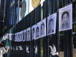 Nuncio Apostólico realizará una misa en Ayotzinapa
