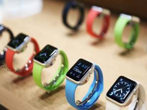 La experiencia de comprar un Apple Watch