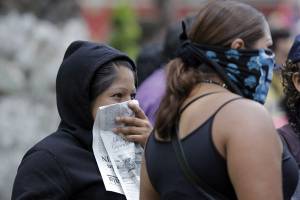 Cae banda de tratantes que “importaba” mujeres de Puebla al DF