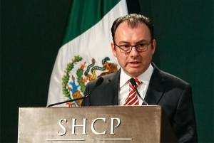 Videgaray pide a mexicanos “ajustarse a nueva realidad”