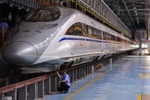SCT emite nueva licitación del tren México-Querétaro