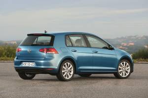 Volkswagen recibe reconocimiento por motor de Golf