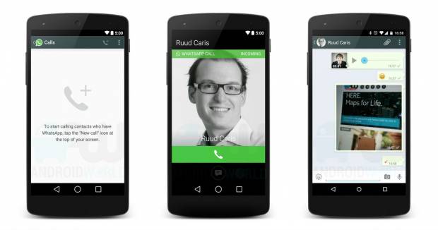 Whatsapp: Conoce las nuevas mejoras de la app