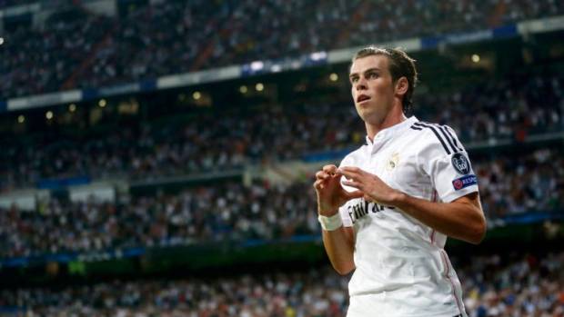 Pep Guardiola y Bayern Munich quieren a Gareth Bale