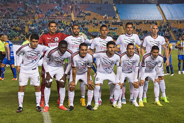 Lobos BUAP recibe a Dorados de Sinaloa en la fase 3 de la Copa MX