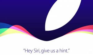 Apple convoca a evento el próximo 9 de septiembre