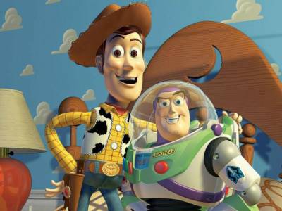 Pixar hará Toy Story 4; en 2017 el estreno