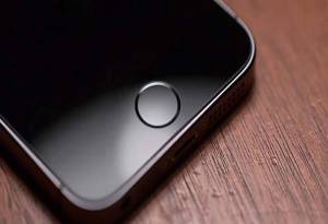 El iPhone 7 podría llegar sin botón de Home