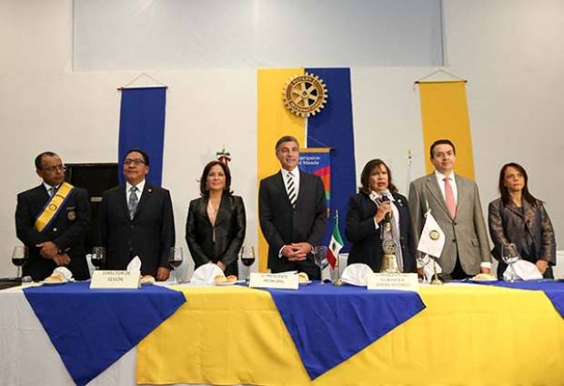 Puebla, referente nacional en innovación tecnológica: Tony Gali