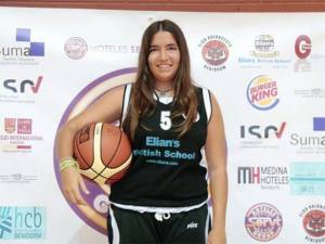 Mujer basquetbolista murió en pleno partido en España