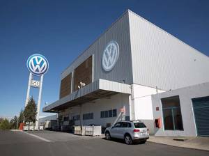 Volkswagen de México premia ideas ambientales de sus colaboradores