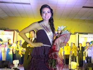 San Andrés Cholula invita al certamen “Reina de las Fiestas Patrias 2015”