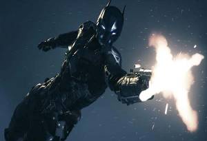 VIDEO: Nuevo trailer de Batman: Arkham Knight