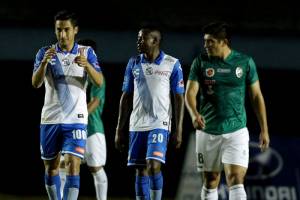 La Franja derrotó 2-0 a Mérida y es líder del G5 de la Copa MX