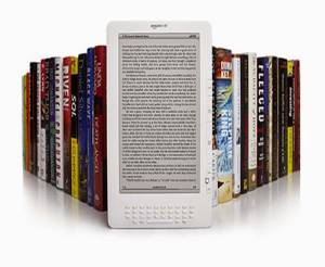 Amazon trae a México su servicio de libros ilimitados