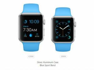¿Cómo personalizar el nuevo Apple Watch?