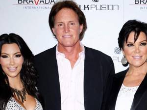Bruce Jenner, padrastro de Kim Kardashian, se convertirá en mujer