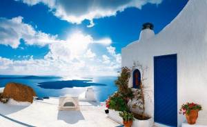 Ahora con la crisis económica ¿Conviene viajar a Grecia?