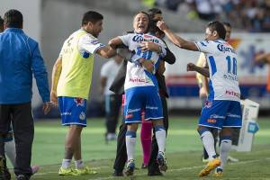 Puebla FC pone entradas a 100 pesos para juego ante Toluca