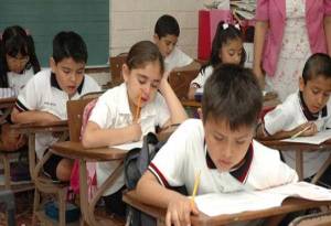 Puebla, entre las entidades con menor rezago escolar: Mexicanos Primero